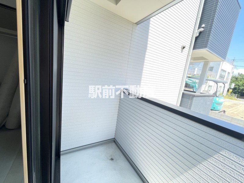 仮)鳥栖市本町1丁目APの内装写真