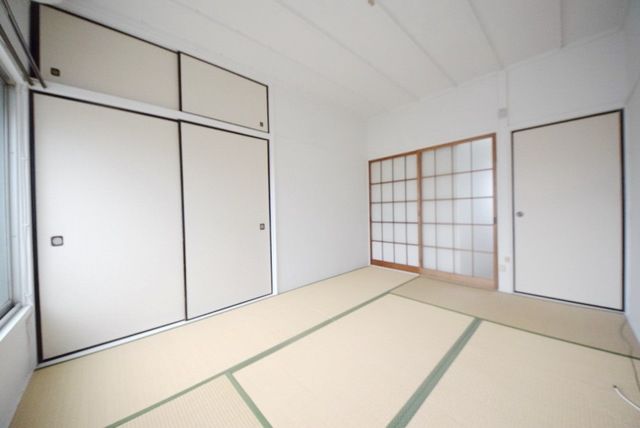 その他部屋・スペース　和室♪