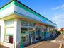 コンビニ　ファミリーマート 泉南信達市場店（コンビニ）まで145m