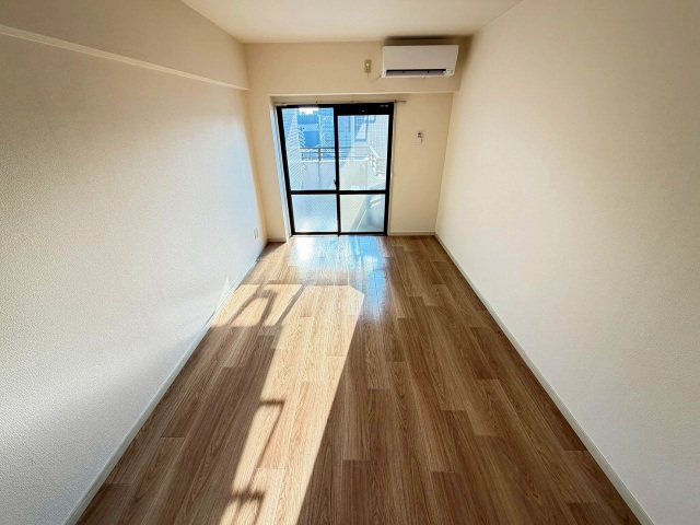 その他設備　別号室の写真です