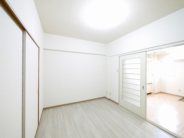 その他部屋・スペース　寝室です