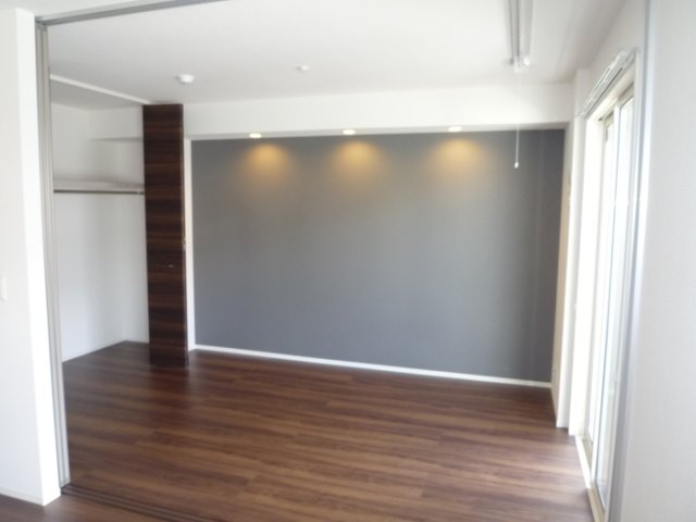 その他部屋・スペース　パインフローリッシュ長居東II　洋室