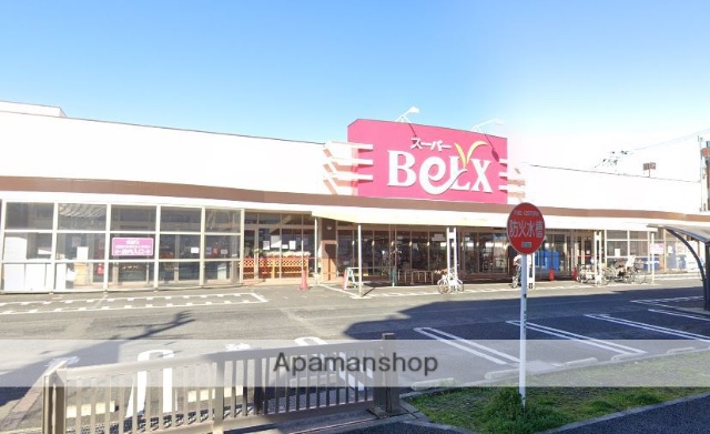 スーパー　ベルクス墨田店（スーパー）まで250m