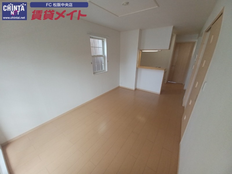 居室・リビング　別部屋写真