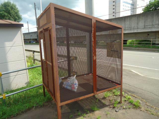 その他共有部分　建物設備