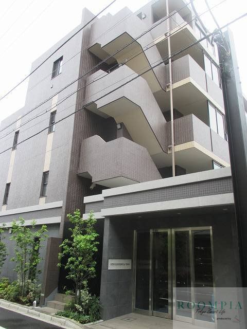 建物外観　物件画像