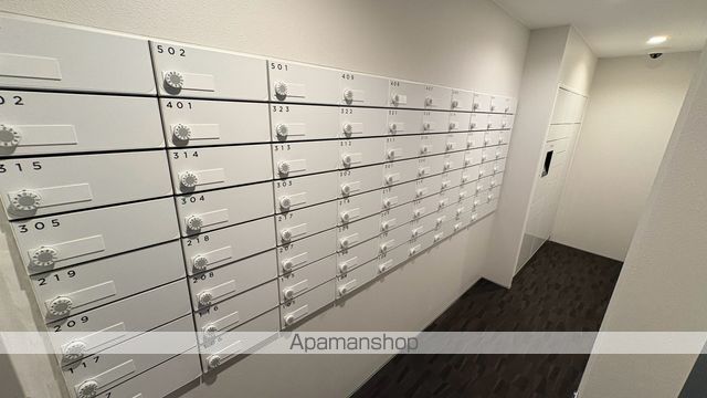 その他共有部分　その他共有部分