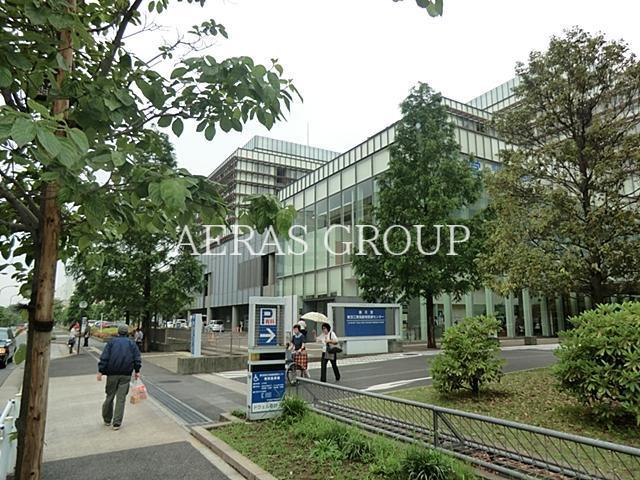 病院　順天堂大学 東京江東高齢者医療センター（病院）まで1462m