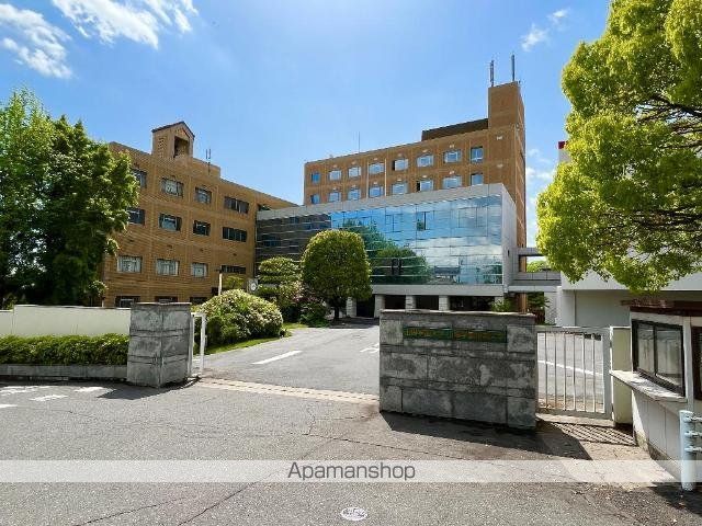 その他　私立山陽学園大学（その他）まで674m