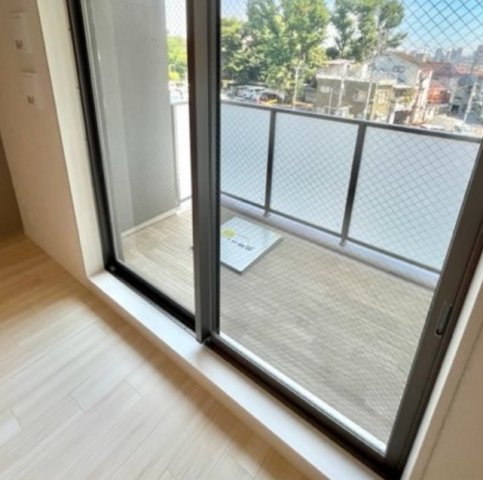 バルコニー　☆バルコニー☆