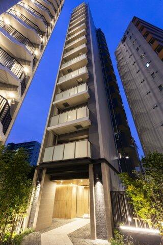 建物外観　☆綺麗な外観☆