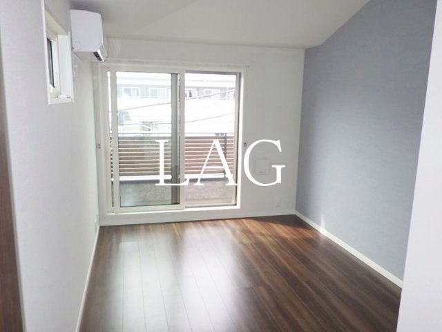 居室・リビング　洋室のお部屋です。