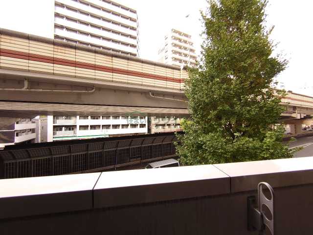 眺望　リライフ下北沢店
