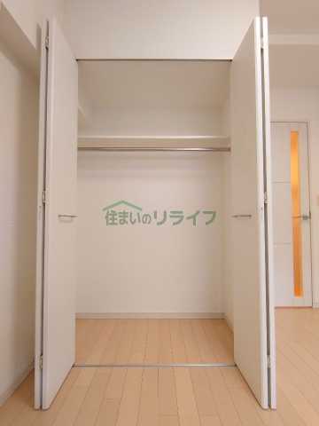 収納　リライフ下北沢店