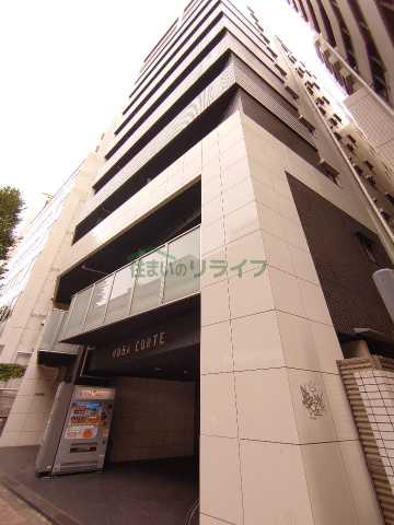 建物外観　リライフ下北沢店