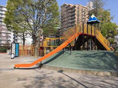 公園　台東区立入谷南公園（公園）まで260m