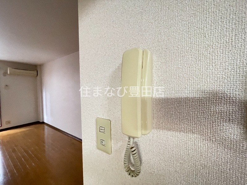 セキュリティ　反転タイプ