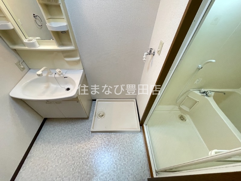 その他設備　反転タイプ