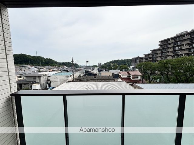 眺望　眺望