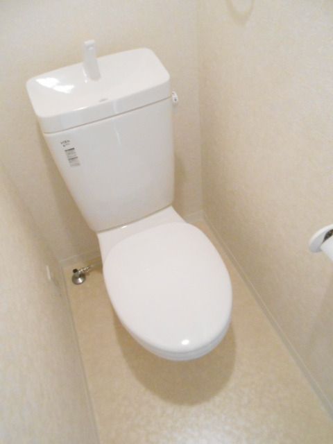 トイレ　★★清潔感のあるトイレ★★
