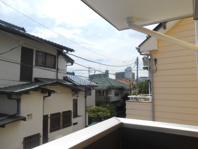 眺望　★★眺望★★