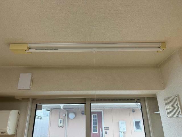 ＪＲ山陽本線 新山口駅 徒歩13分 2階建 築14年のその他写真