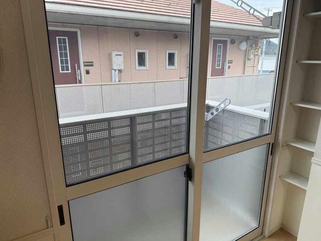 ＪＲ山陽本線 新山口駅 徒歩13分 2階建 築14年の内装写真