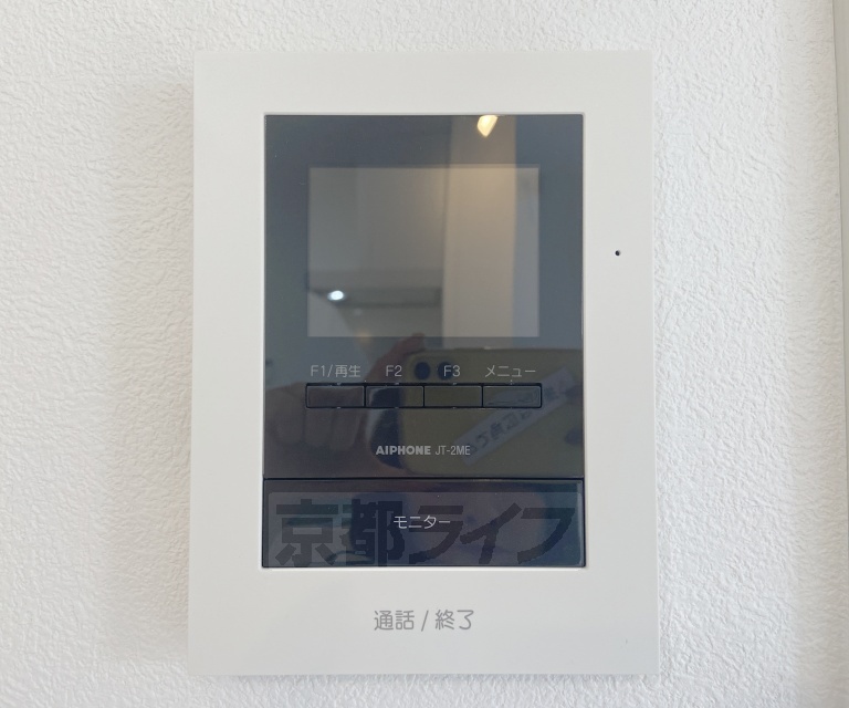 Duo Soleil 一乗寺の外観写真