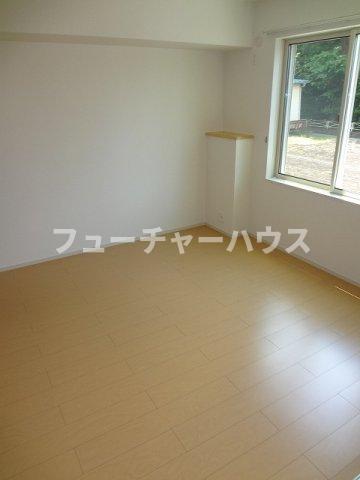 その他部屋・スペース　過ごしやすい室内です