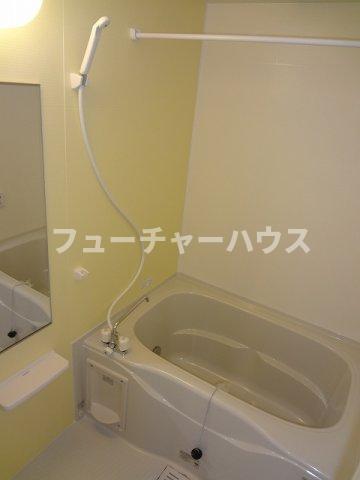 居室・リビング　ゆったり過ごせるリビングです