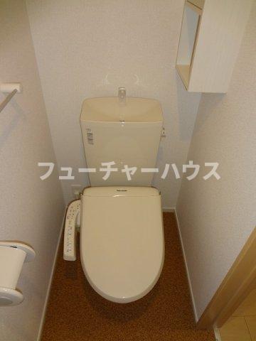 その他部屋・スペース　内装です