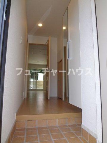 トイレ　シンプルで使いやすいトイレです