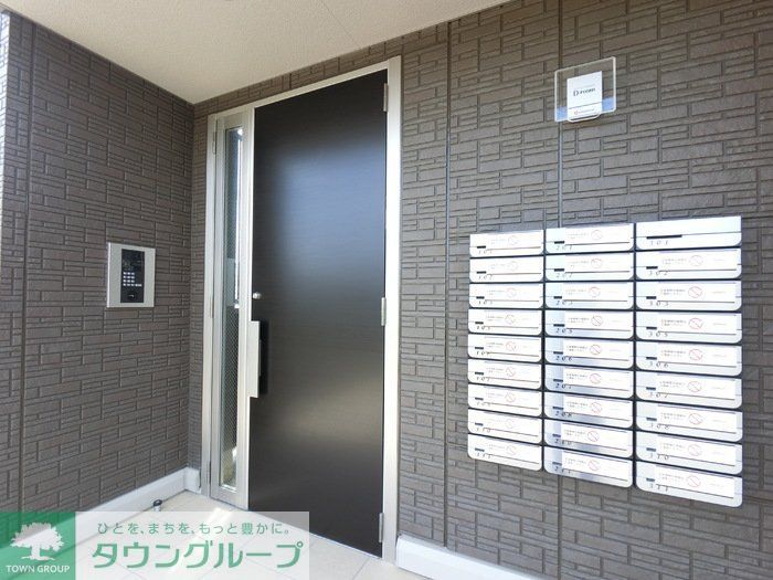 プレミスト IIIの外観写真
