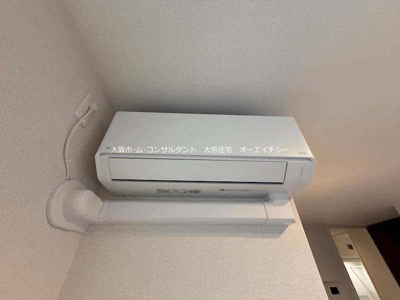 その他設備　同ハウスメーカー参考写真