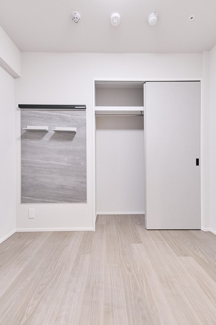 収納　※写真は同タイプ住戸です。