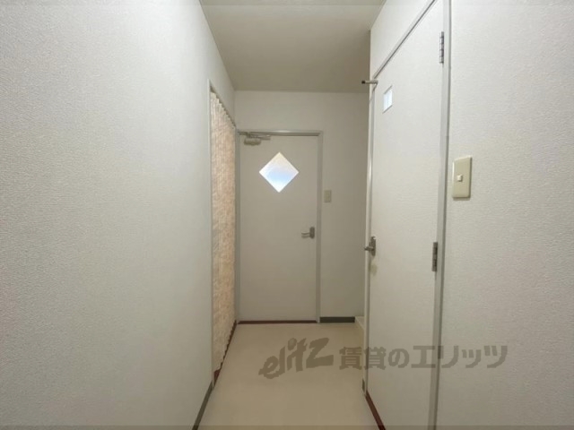その他部屋・スペース　廊下