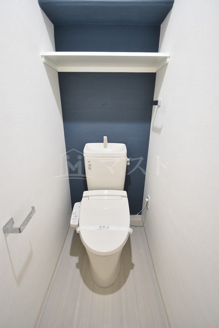 トイレ　別部屋参考写真