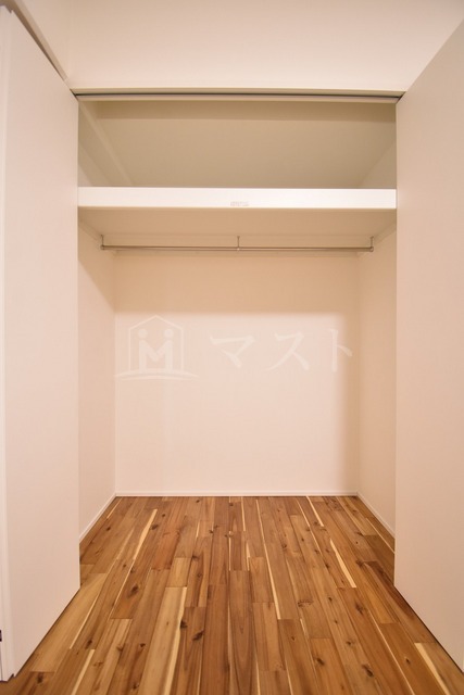 収納　別部屋参考写真