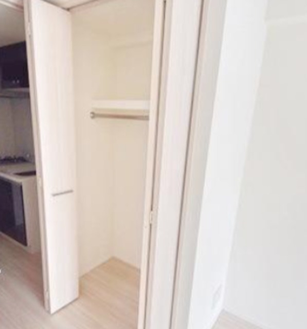 収納　※同物件別部屋参考写真