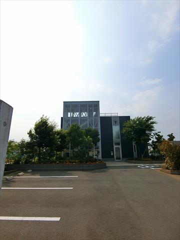 高校・高専　横浜健育高等学院（高校・高専）まで463m