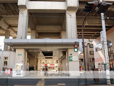 その他　北赤羽駅浮間口（その他）まで523m