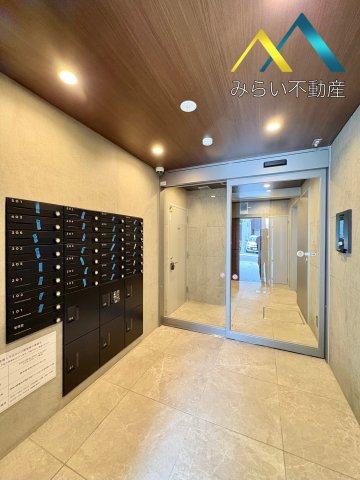 セキュリティ　自社撮影写真