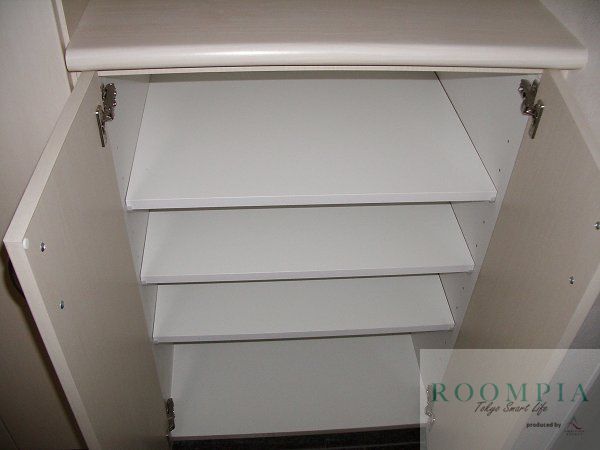 その他設備　※同タイプの別のお部屋です。