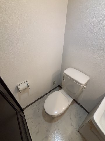 ヴィスタ武庫のトイレ写真