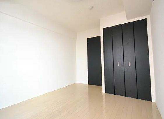 収納　別部屋の画像を使用しております。