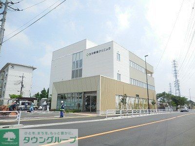 その他　病院