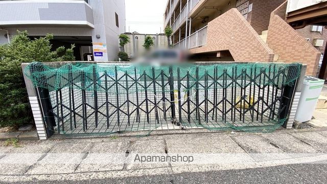 その他共有部分　その他共有部分