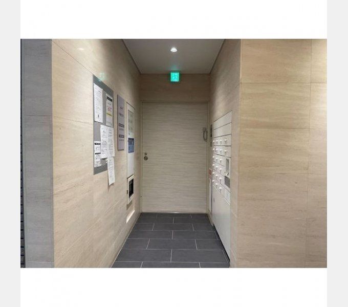その他共有部分　共用部分