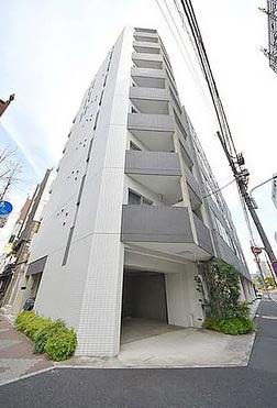 建物外観　★高級感のある外観★