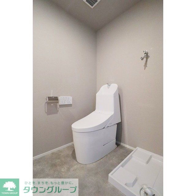 トイレ　★タウンハウジング蒲田店取り扱い★